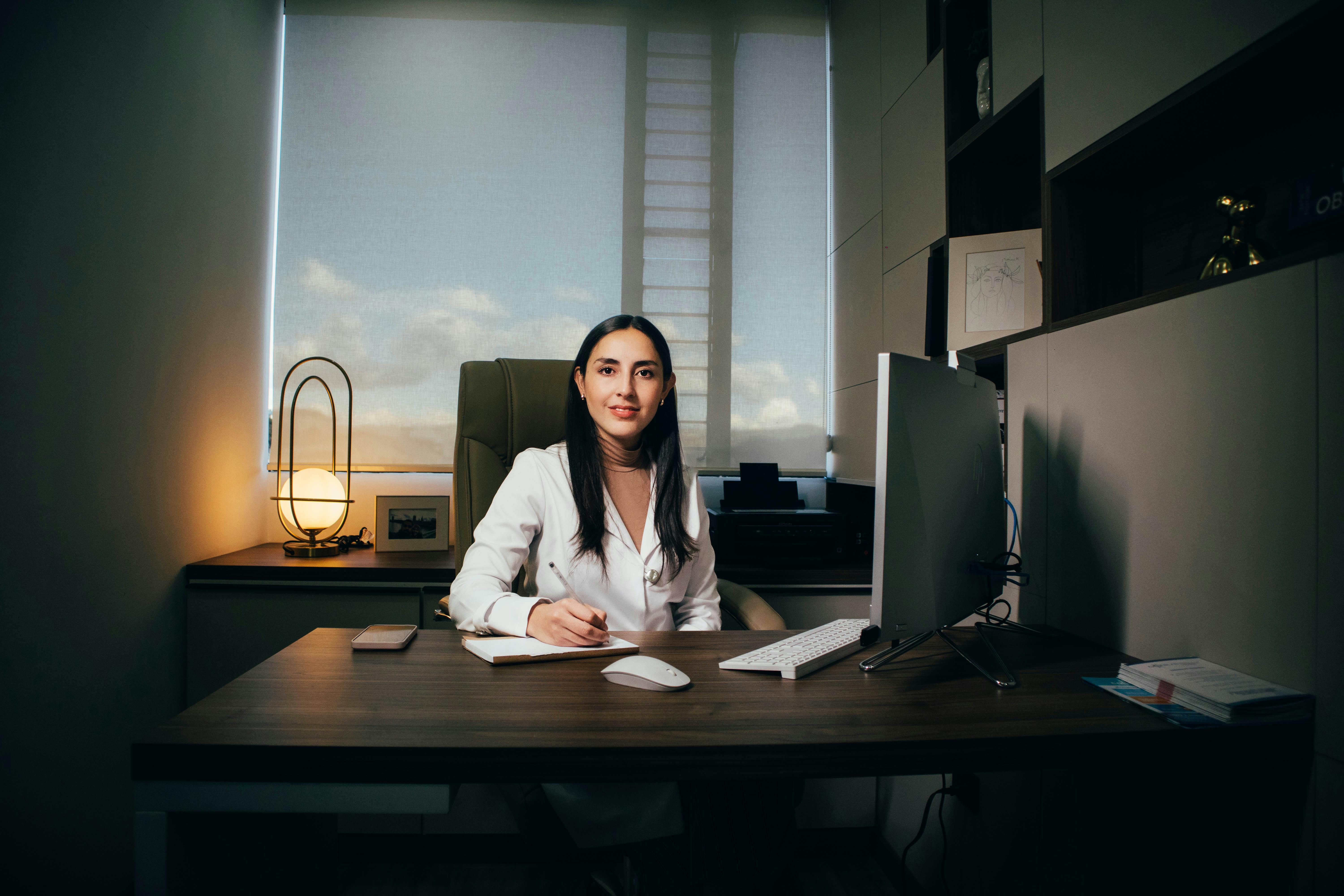 Werken en zwanger zijn